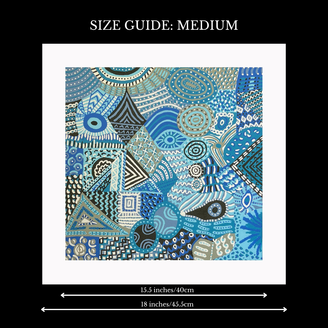 Checkmates Check c1 Giclee Print
