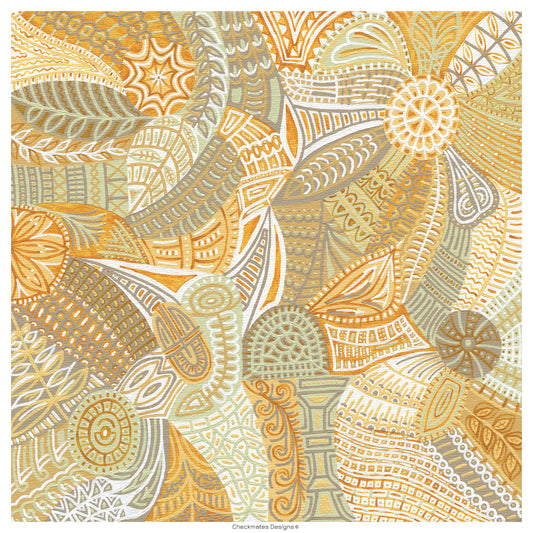 Yellow Brick Road Print