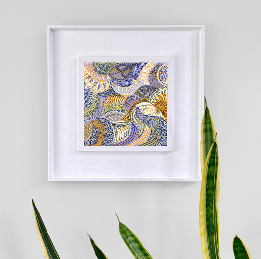 Wing of Air Original Painting