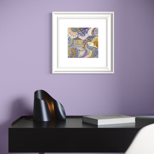 Wing of Air Original Painting