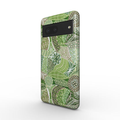 Emerald City Magnetic Tough Phone Case