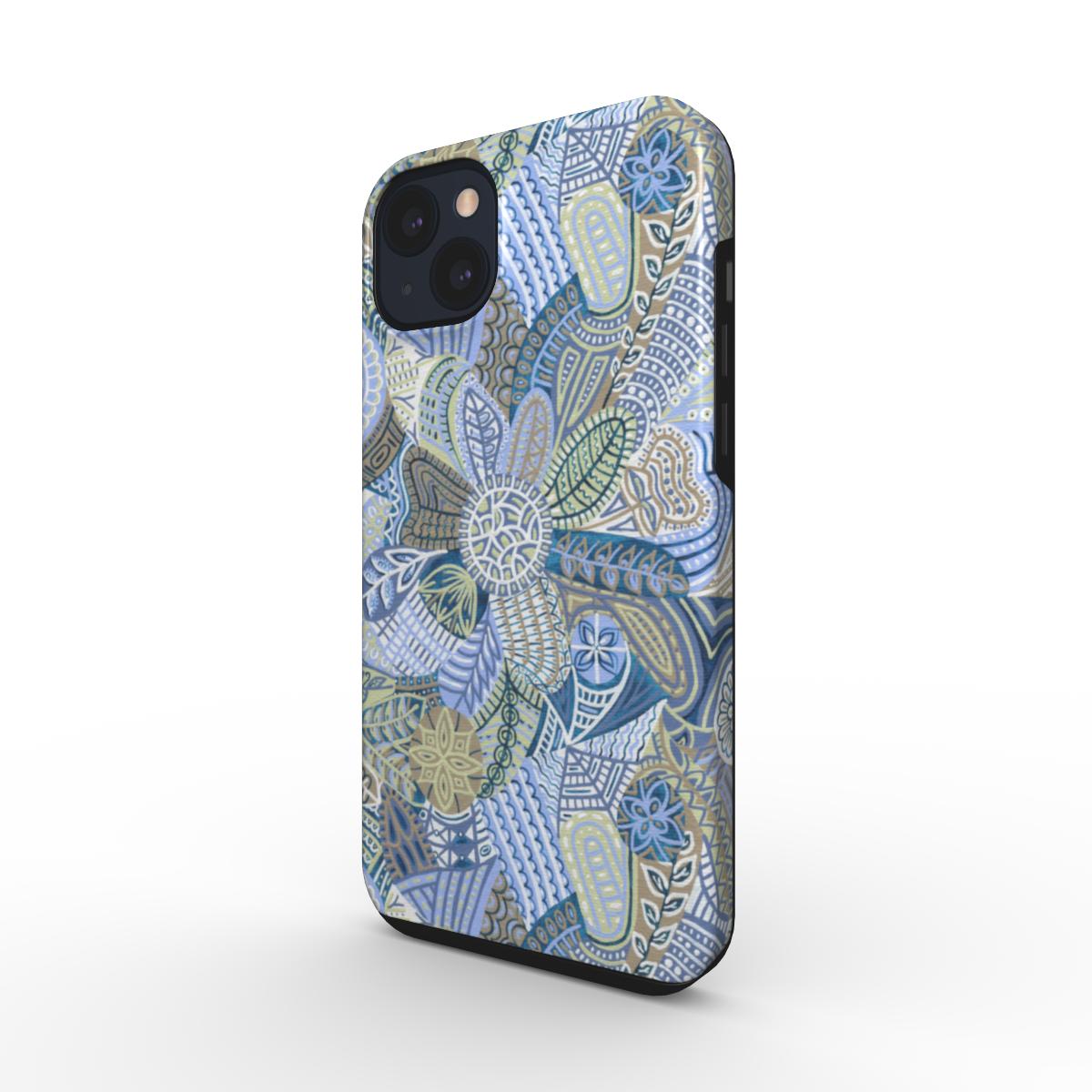 iPhone Case (Aequil Practice)