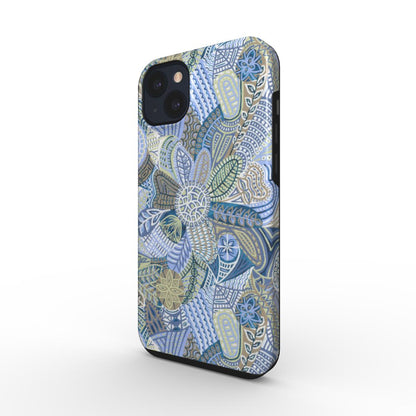 iPhone Case (Aequil Practice)
