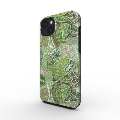 Emerald City MagSafe Tough Phone Case