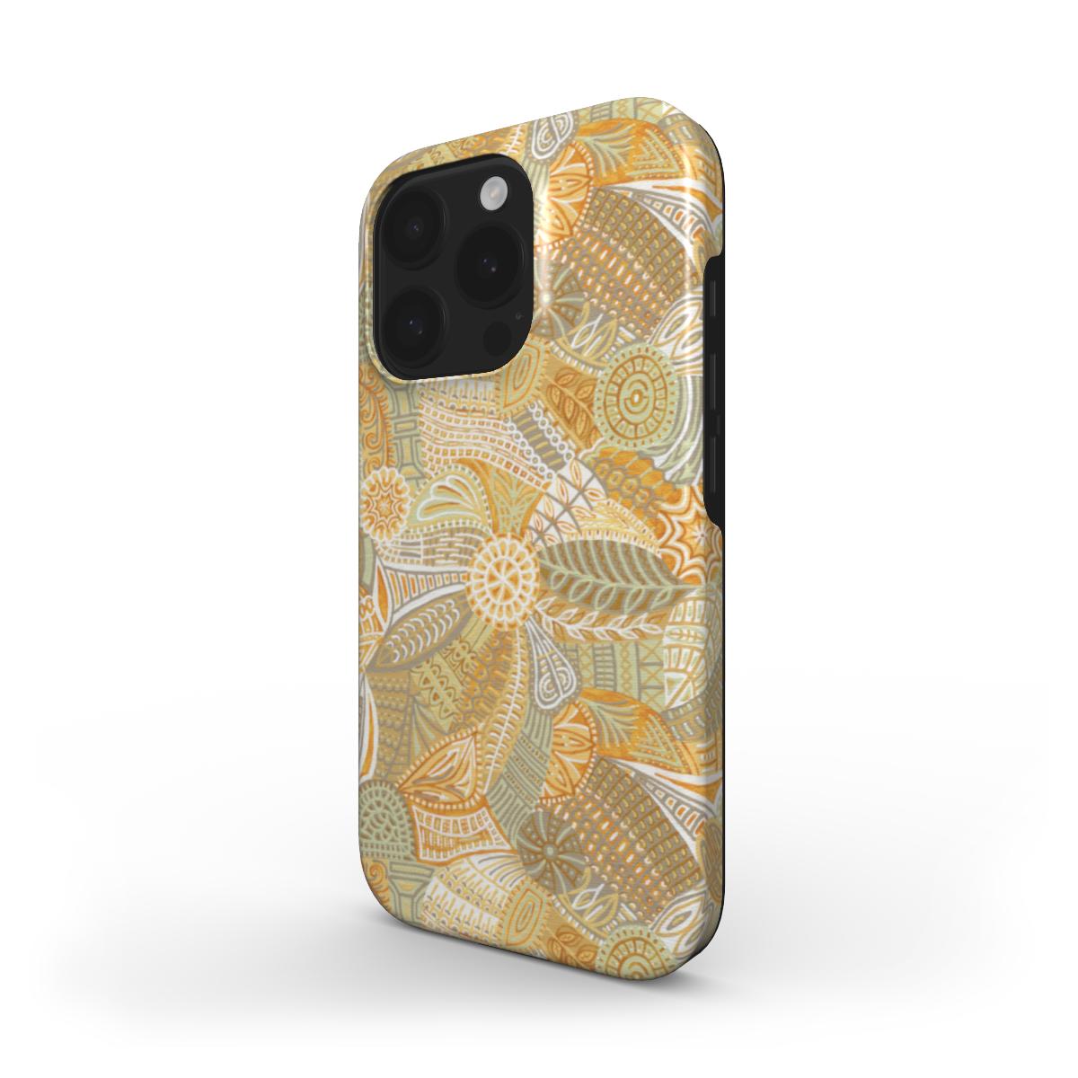 iPhone Case (Aequil Practice)