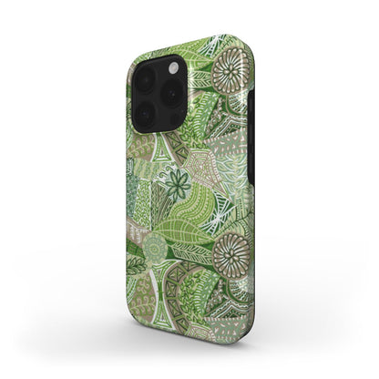 iPhone Case (Aequil Practice)