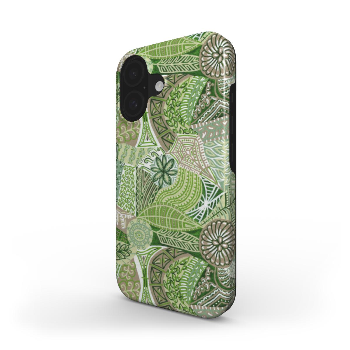 Emerald City MagSafe Tough Phone Case