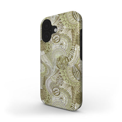 Pearl Parade Tough Phone Case