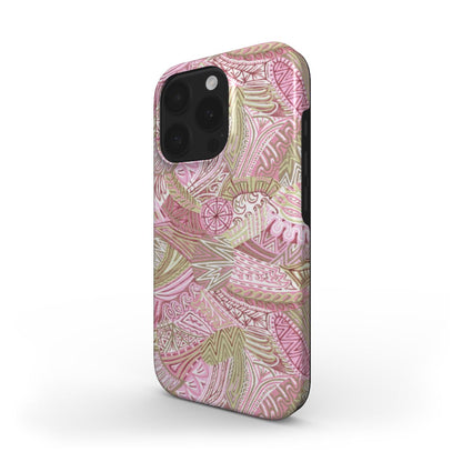 iPhone Case (Aequil Practice)