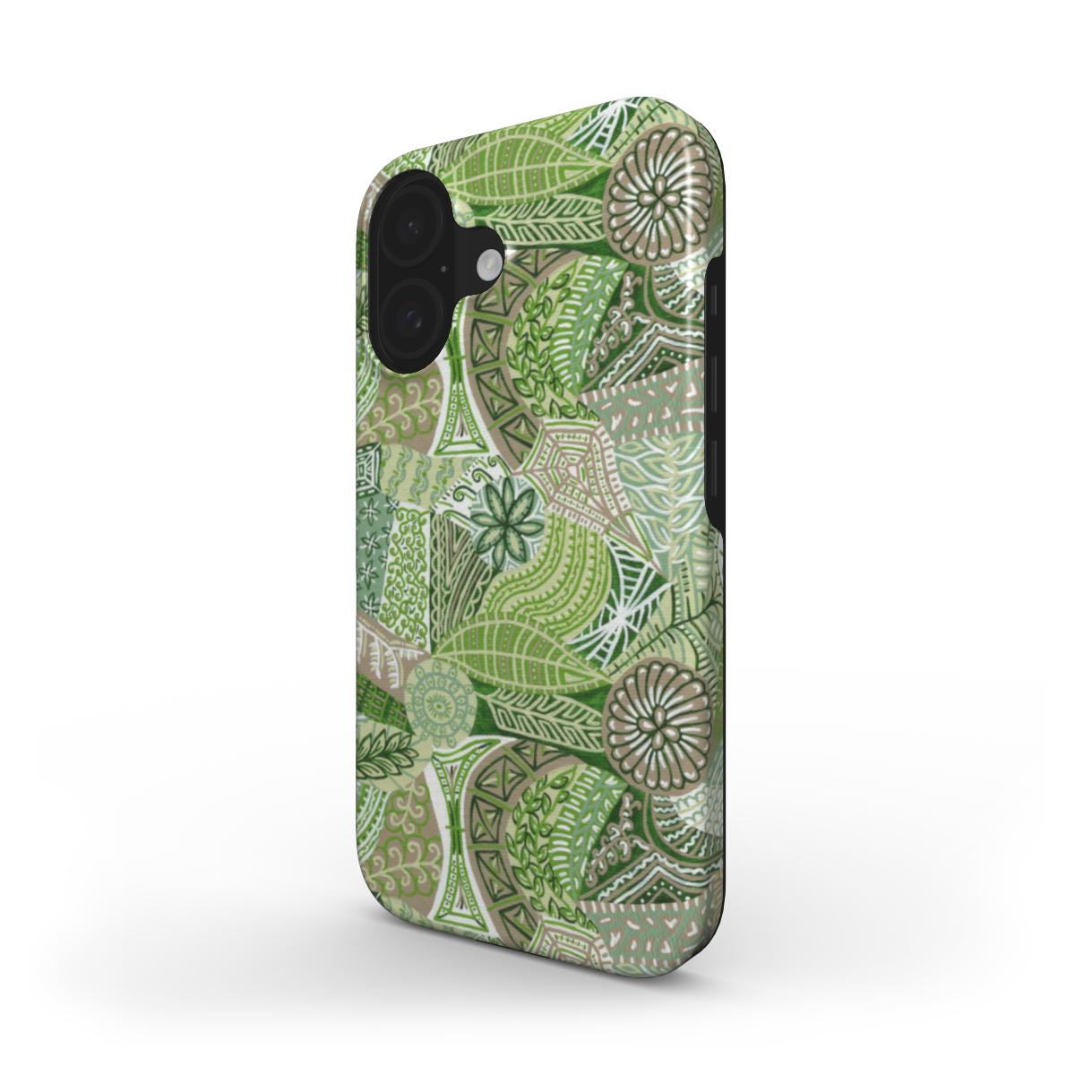 Emerald City MagSafe Tough Phone Case