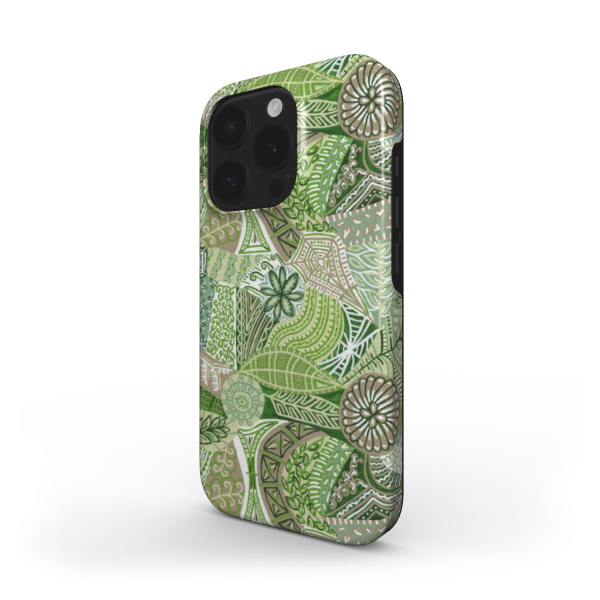 iPhone Case (Aequil Practice)