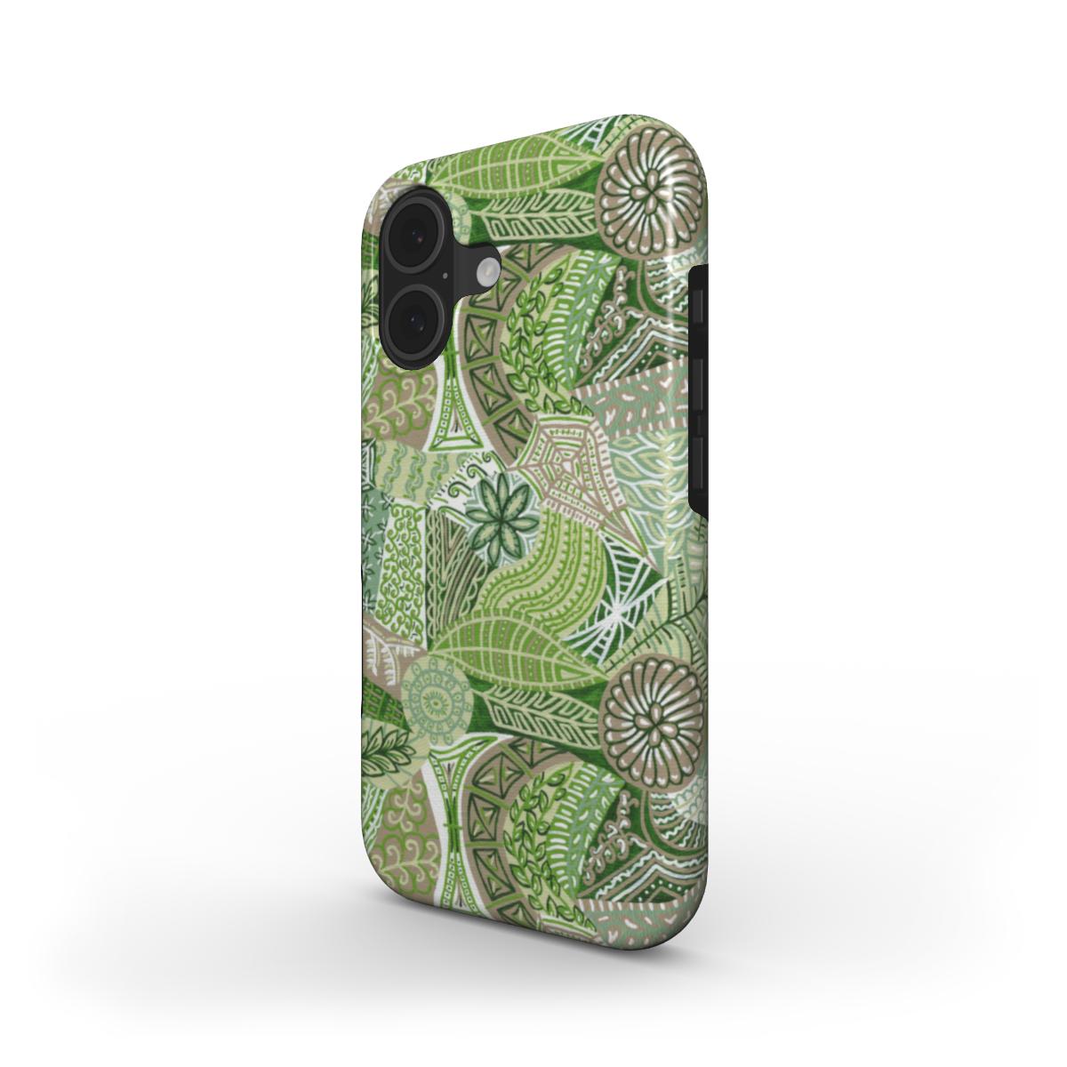 Emerald City MagSafe Tough Phone Case