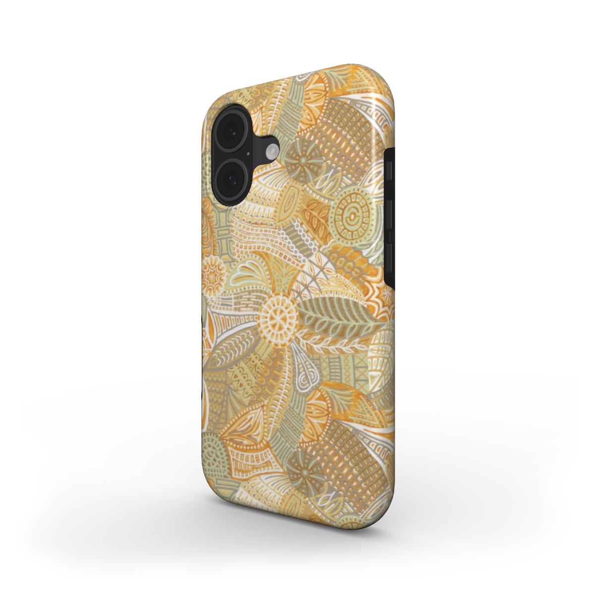 iPhone Case (Aequil Practice)
