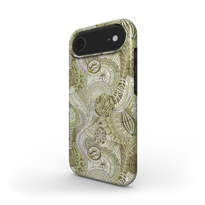 Pearl Parade MagSafe Tough Phone Case