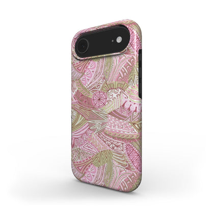 Topaz Terrace MagSafe Tough Phone Case