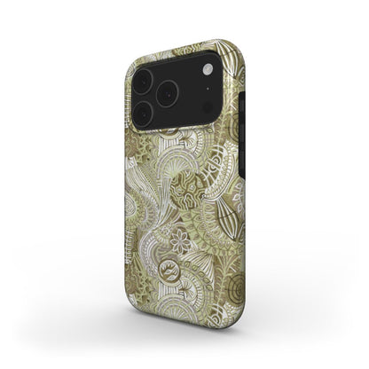 Pearl Parade Tough Phone Case