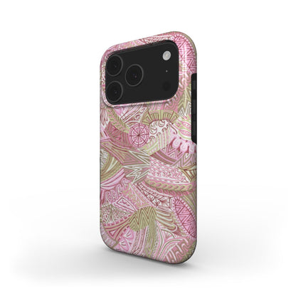 iPhone Case (Aequil Practice)