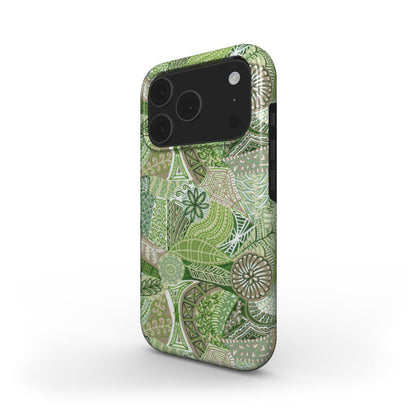 Emerald City MagSafe Tough Phone Case