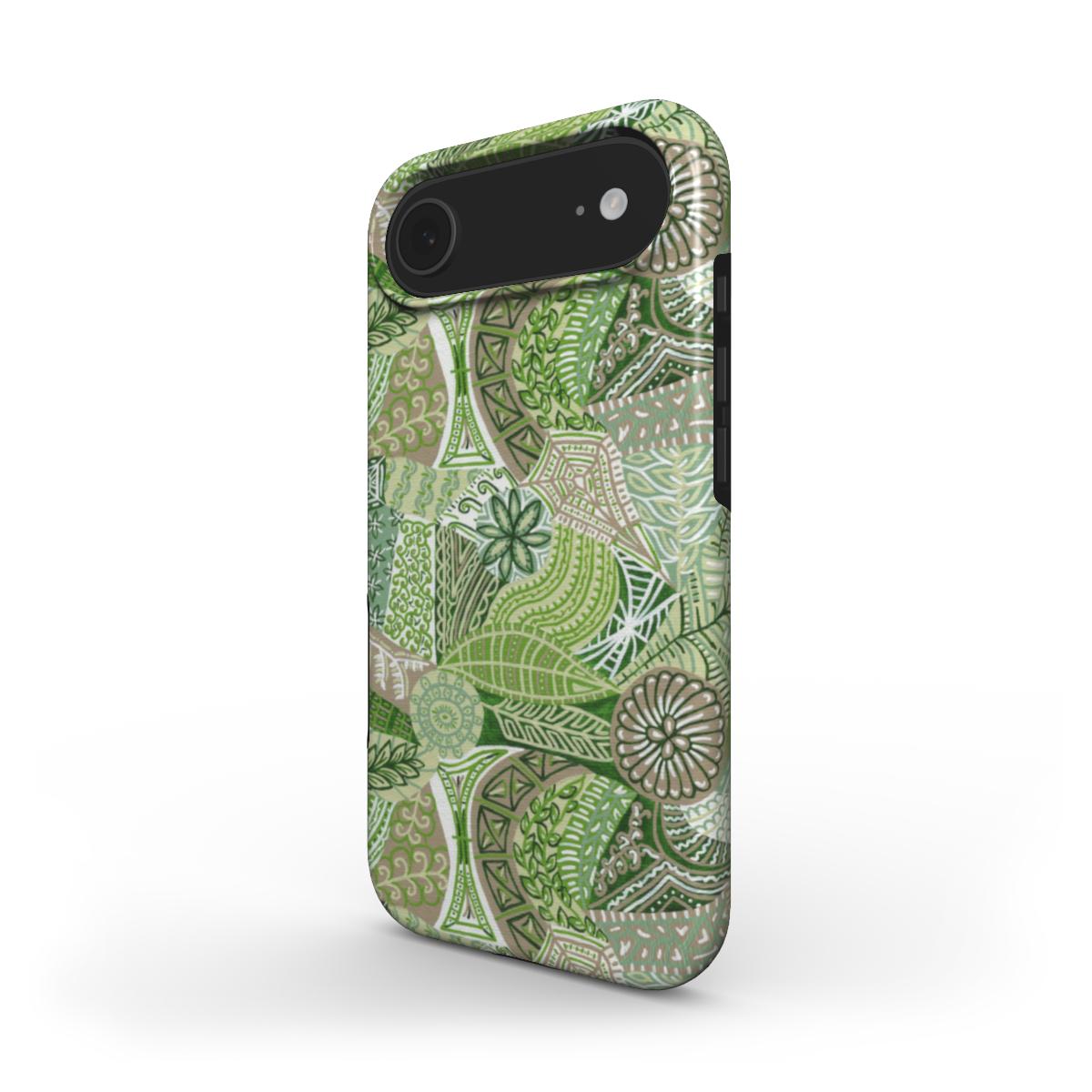 Emerald City MagSafe Tough Phone Case