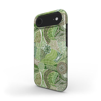 Emerald City MagSafe Tough Phone Case