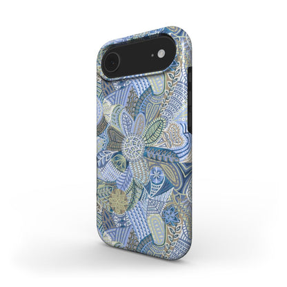 Sapphire Street MagSafe Tough Phone Case