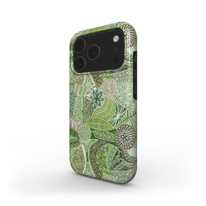 Emerald City MagSafe Tough Phone Case