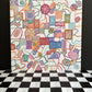 Let the Chips Fall Print