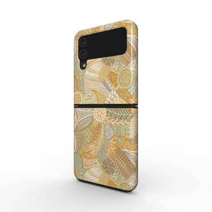 Yellow Brick Road Tough Phone Case