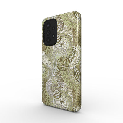 Pearl Parade Tough Phone Case