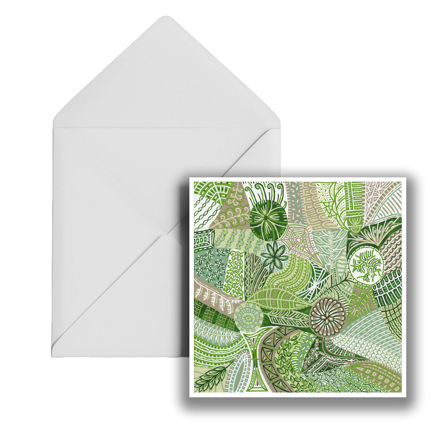 Emerald Card