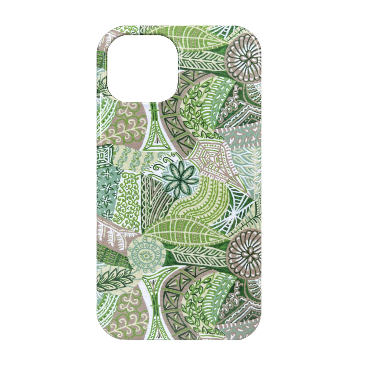 Emerald City MagSafe Tough Phone Case