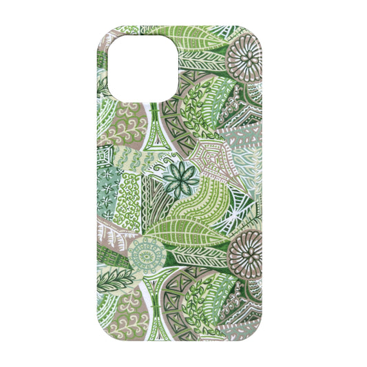 01 Emerald City iPhone Case