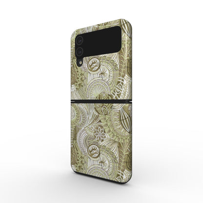 Pearl Parade Tough Phone Case