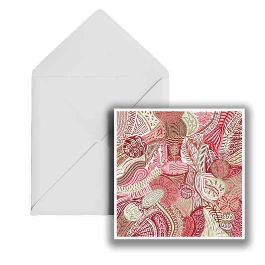Ruby Card
