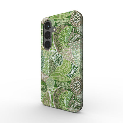 Emerald City Magnetic Tough Phone Case