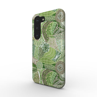 Emerald City Magnetic Tough Phone Case