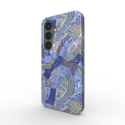 Lapis Lane Magnetic Tough Phone Case