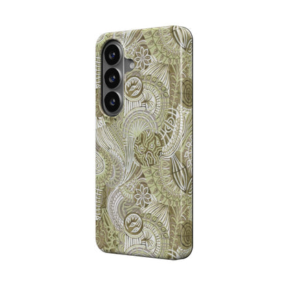 Pearl Parade Tough Phone Case