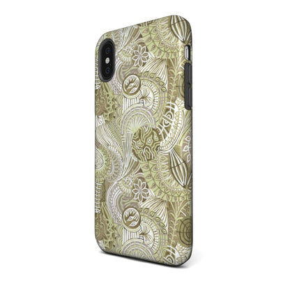 Pearl Parade Tough Phone Case