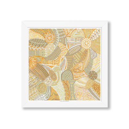 Yellow Brick Road Print
