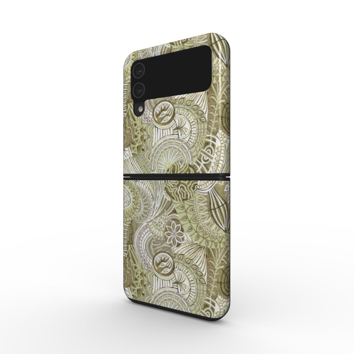 Pearl Parade Tough Phone Case