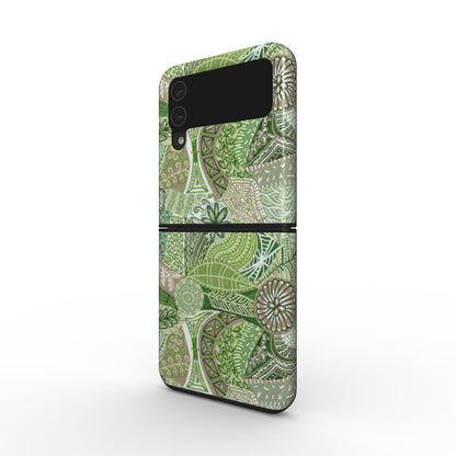 Emerald City Tough Phone Case
