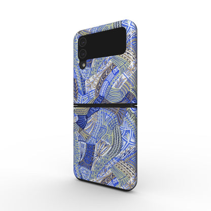 Lapis Lane Tough Phone Case