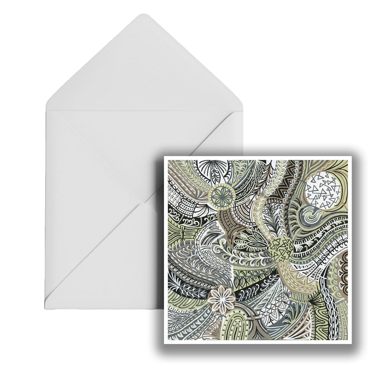 Diamond Card