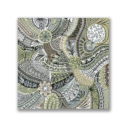Diamond Drive Original Painting