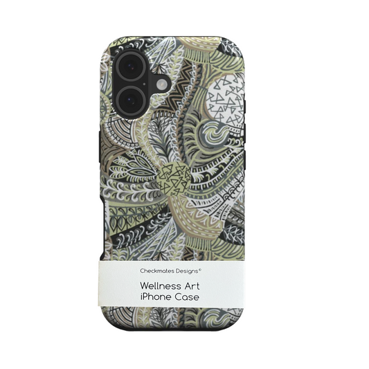 Diamond iPhone Case