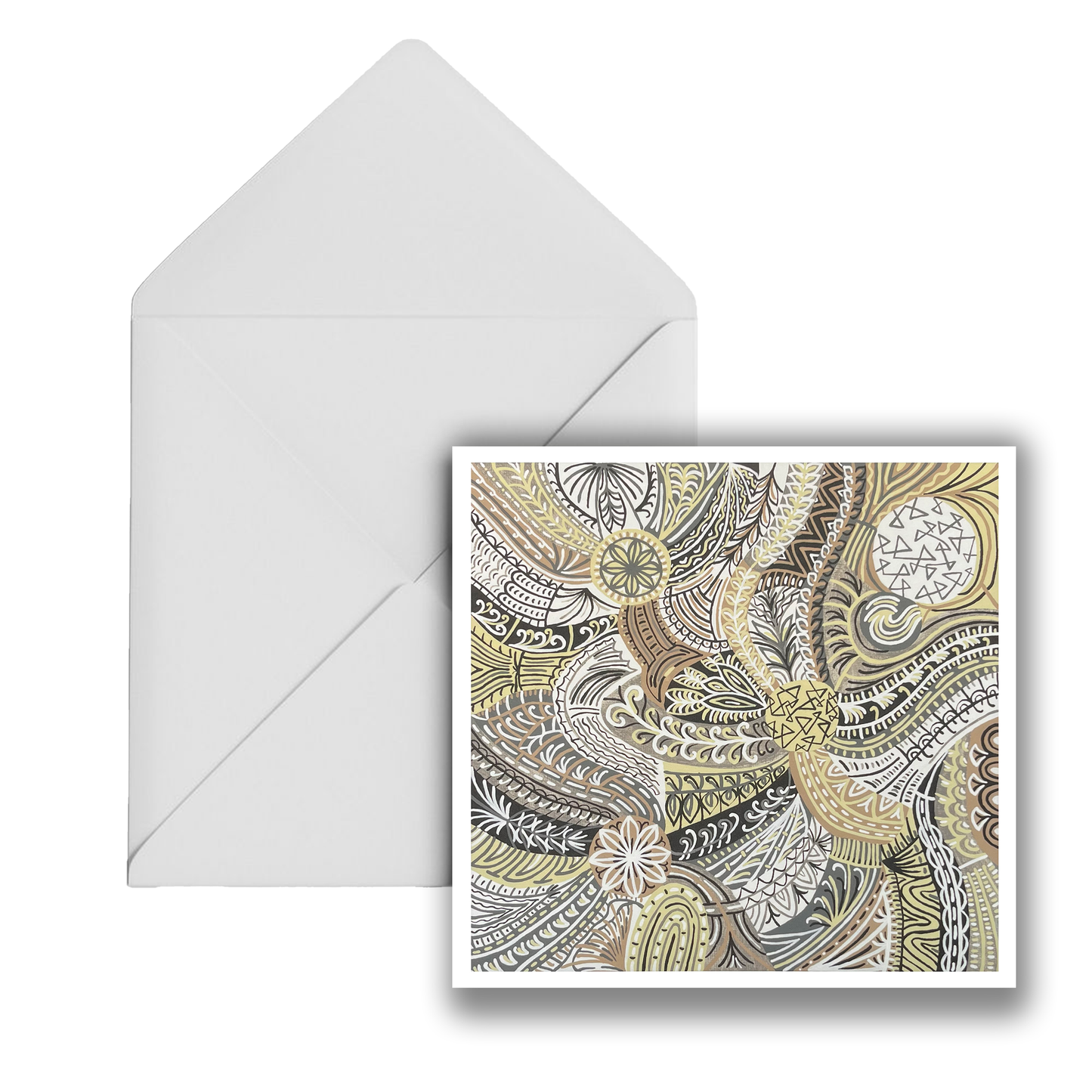 06 Diamond Drive Card