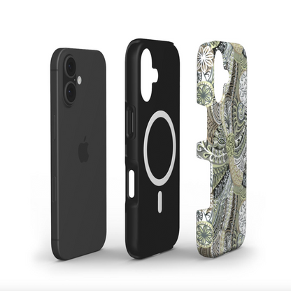 Diamond iPhone Case