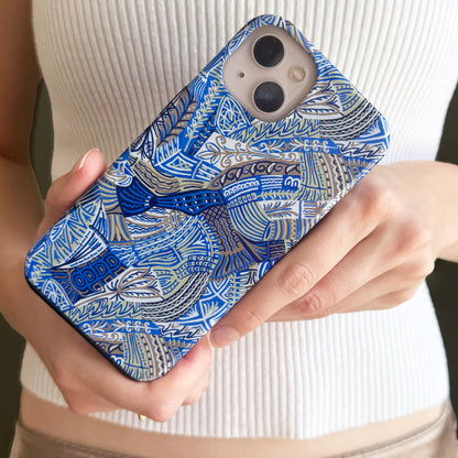 10 Lapis Lane iPhone Case