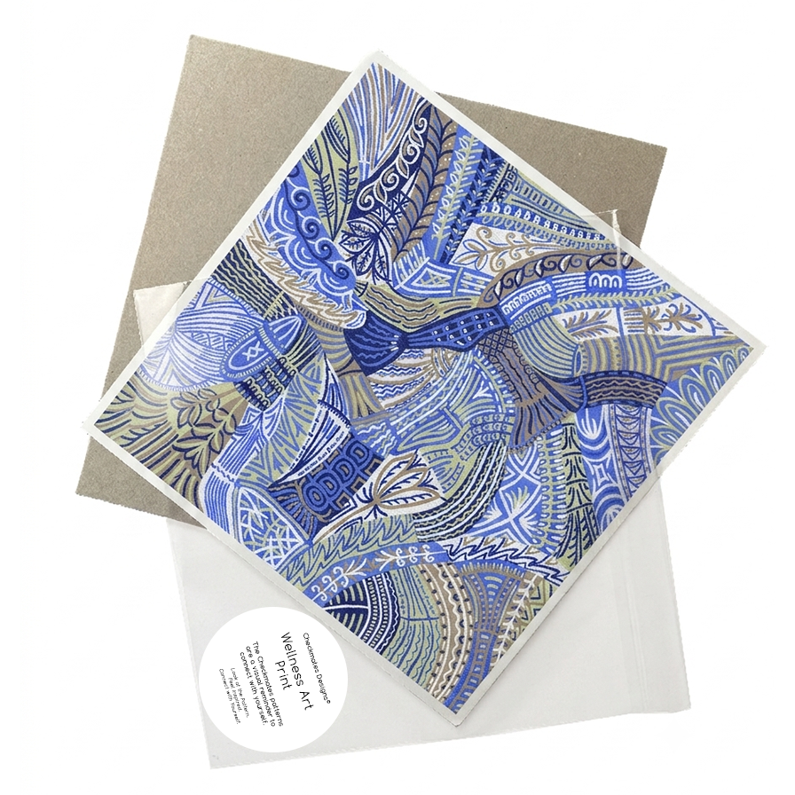 Lapis Print